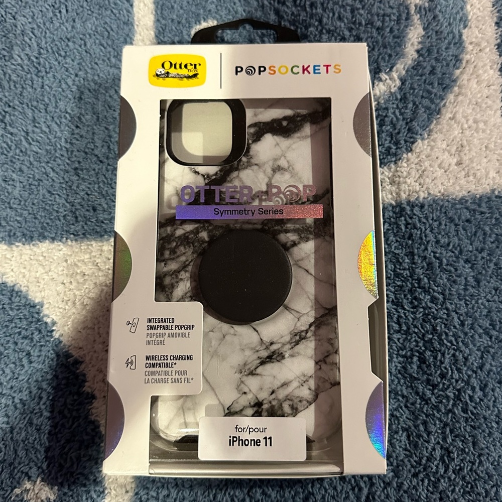 iPhone 11 phone case
